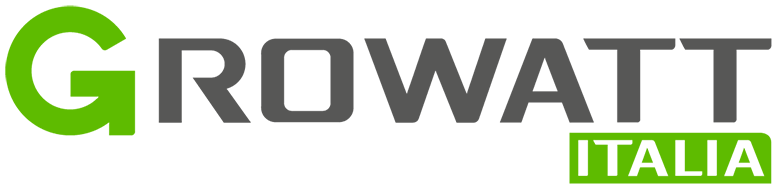 pannelli solar growatt